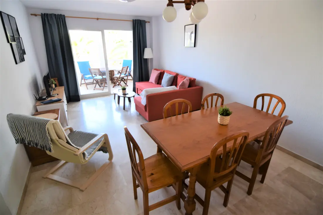 Appartements à Nerja