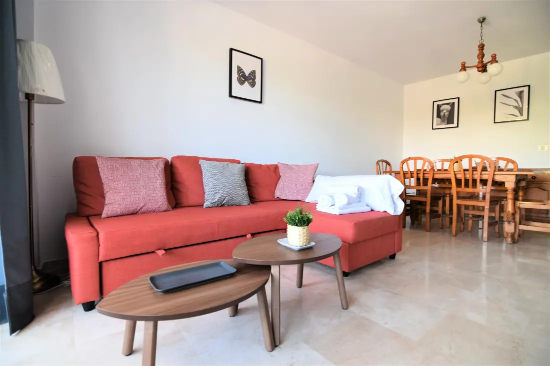 Appartements à Nerja