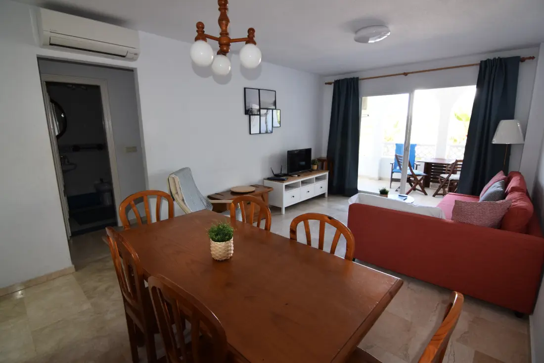 Appartements à Nerja