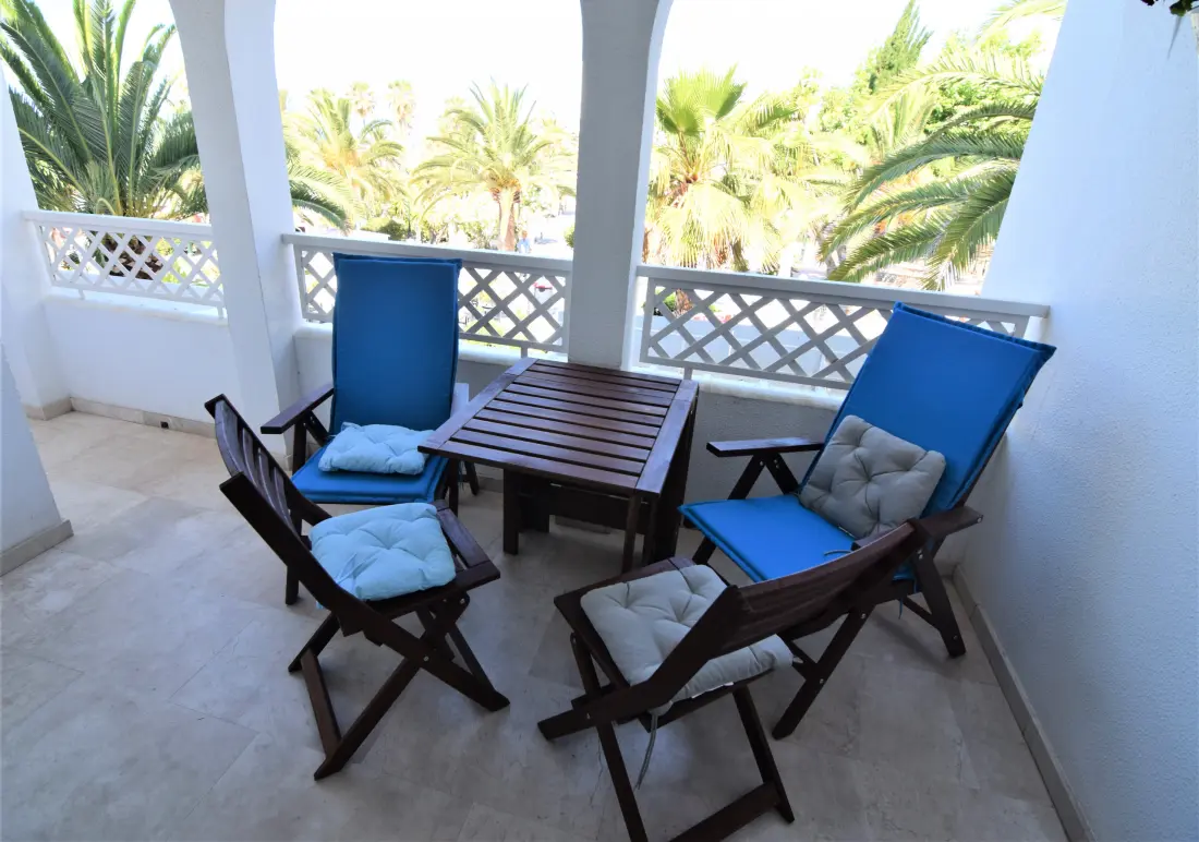 Appartements à Nerja
