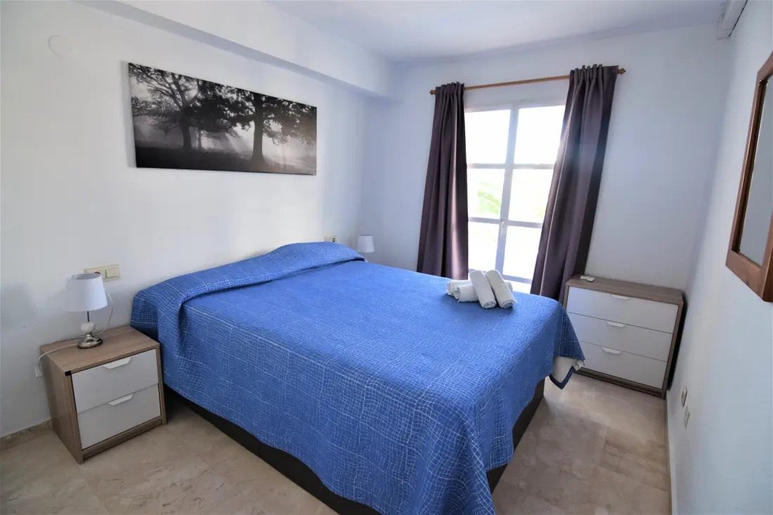 Appartements à Nerja