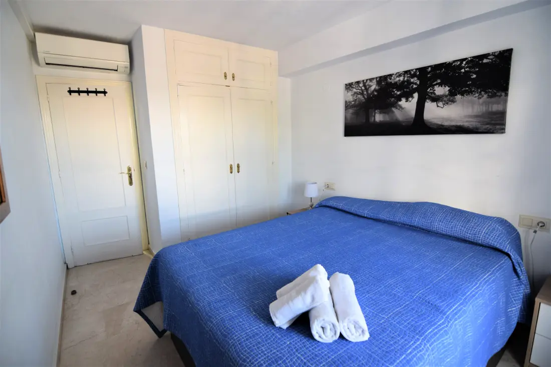 Appartements à Nerja