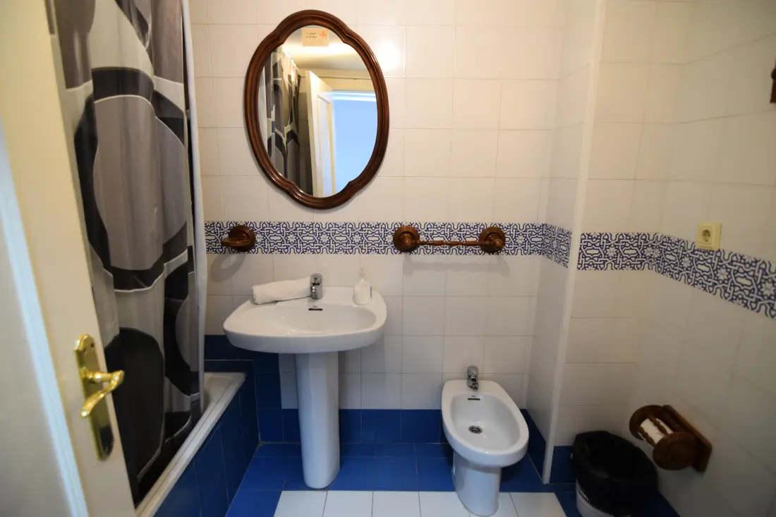 Appartements à Nerja