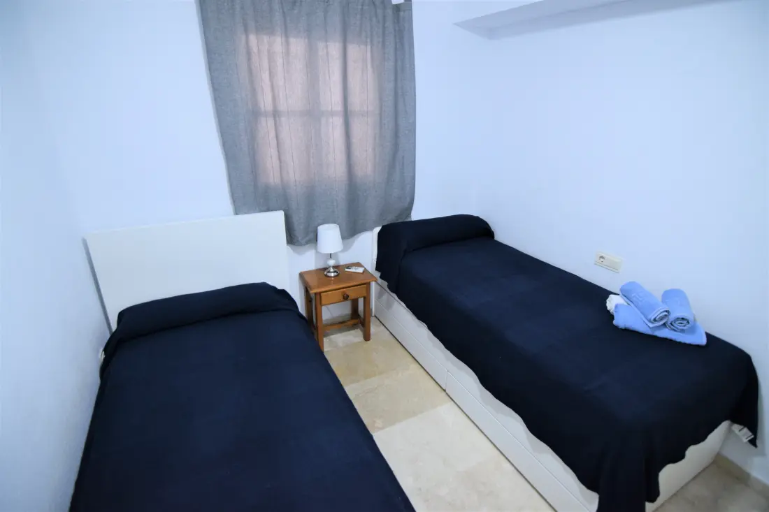Appartements à Nerja