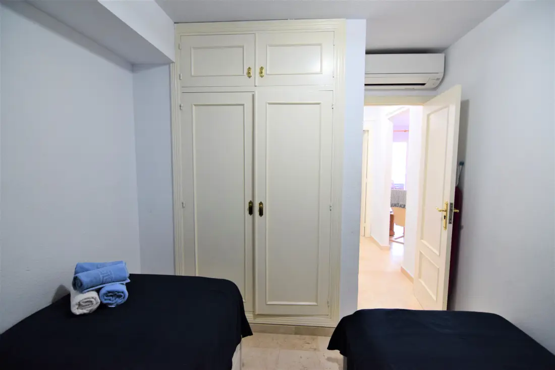 Appartements à Nerja