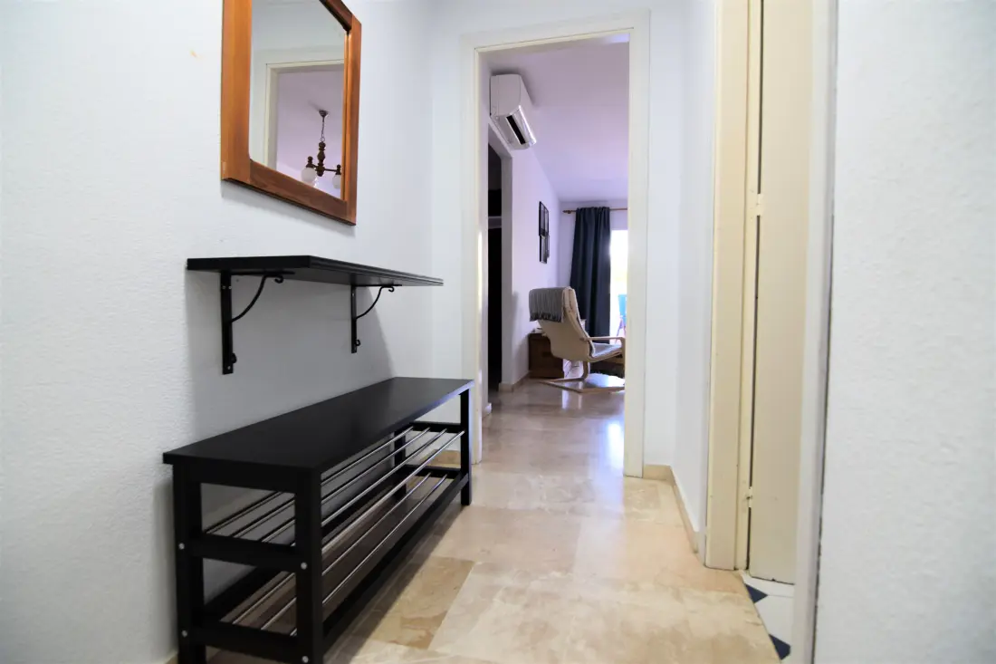Appartements à Nerja