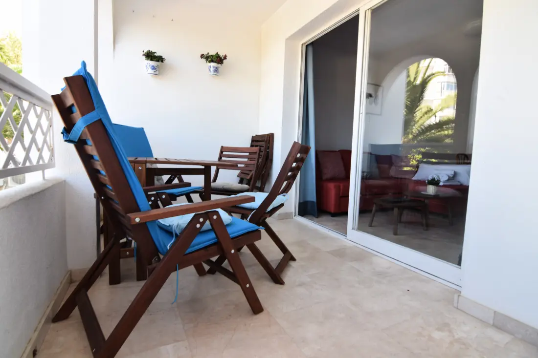 Appartements à Nerja