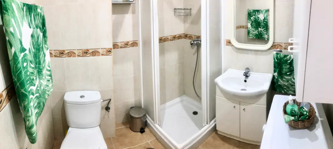 Appartements à Nerja