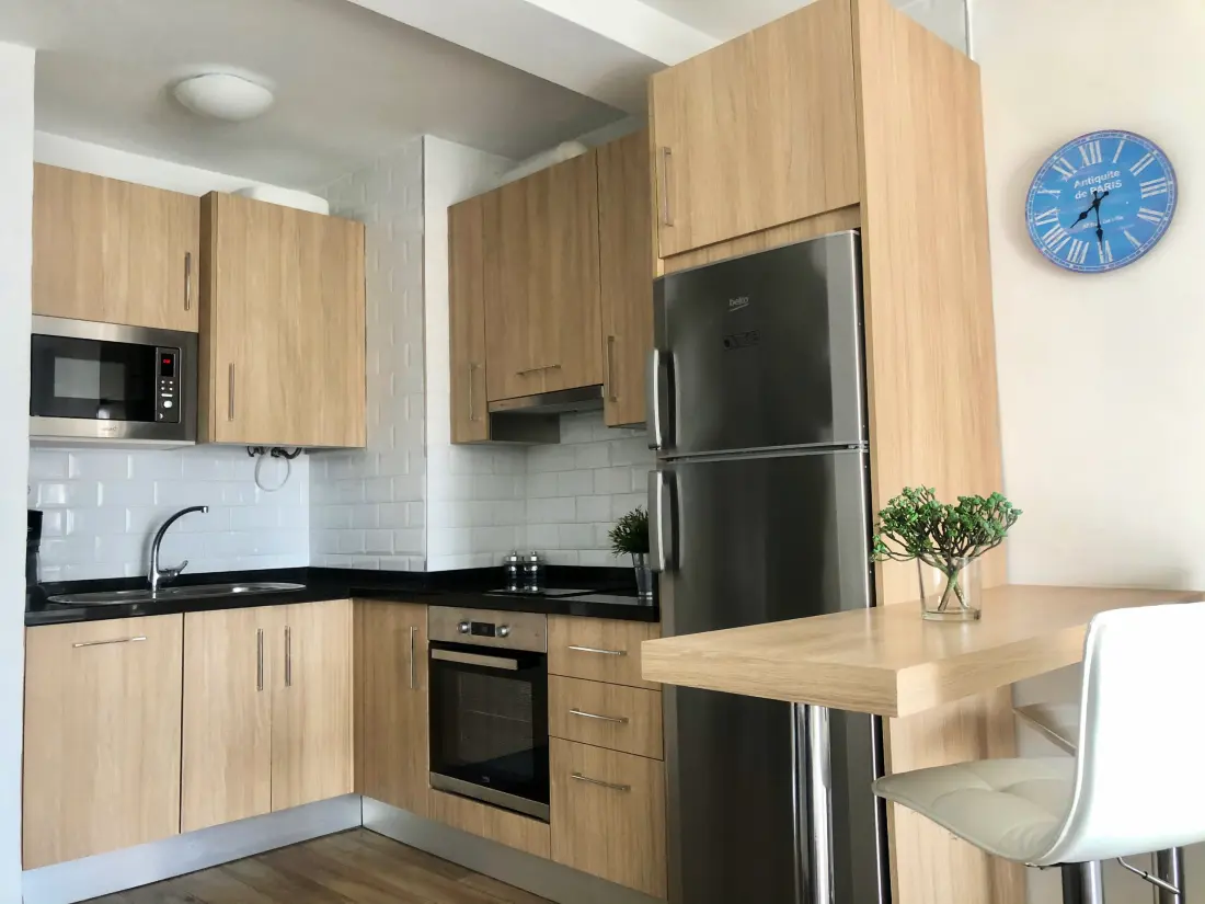 Appartements à Nerja
