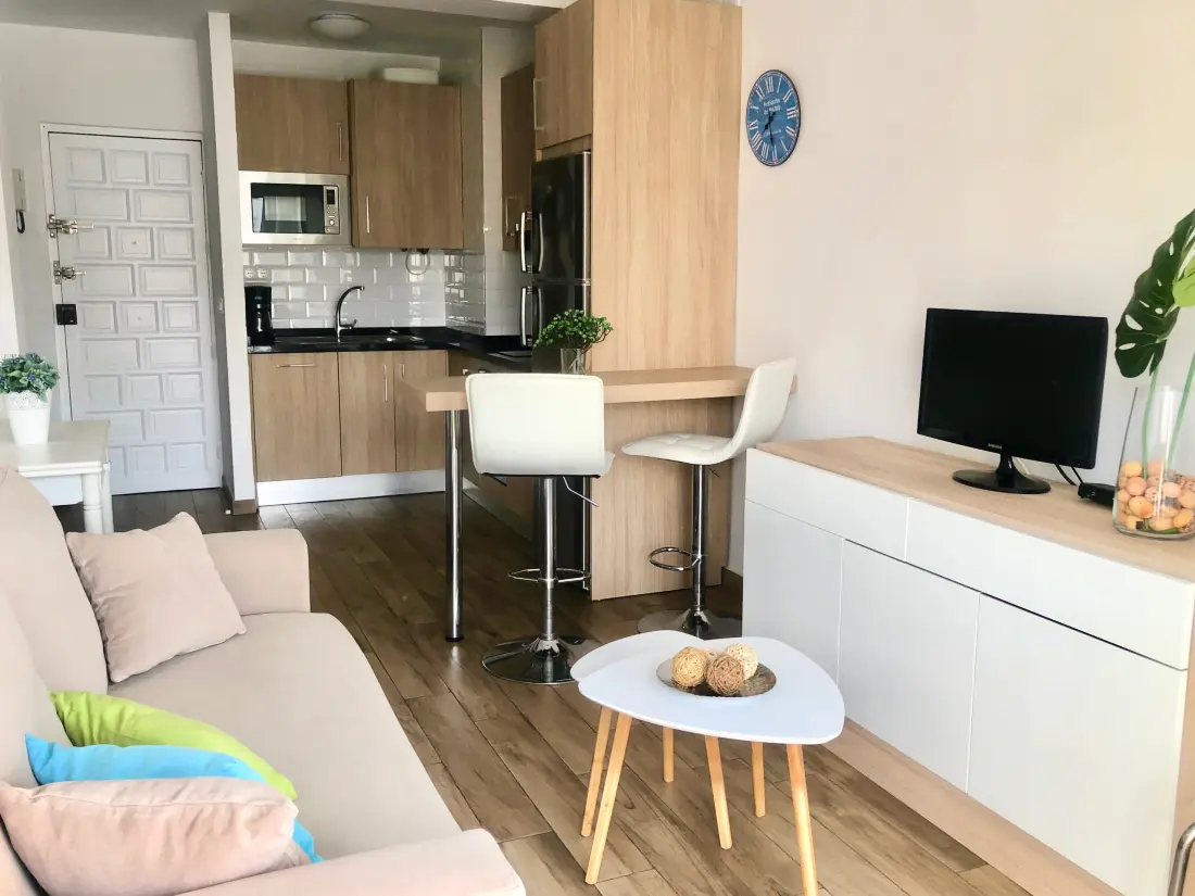 Appartements à Nerja