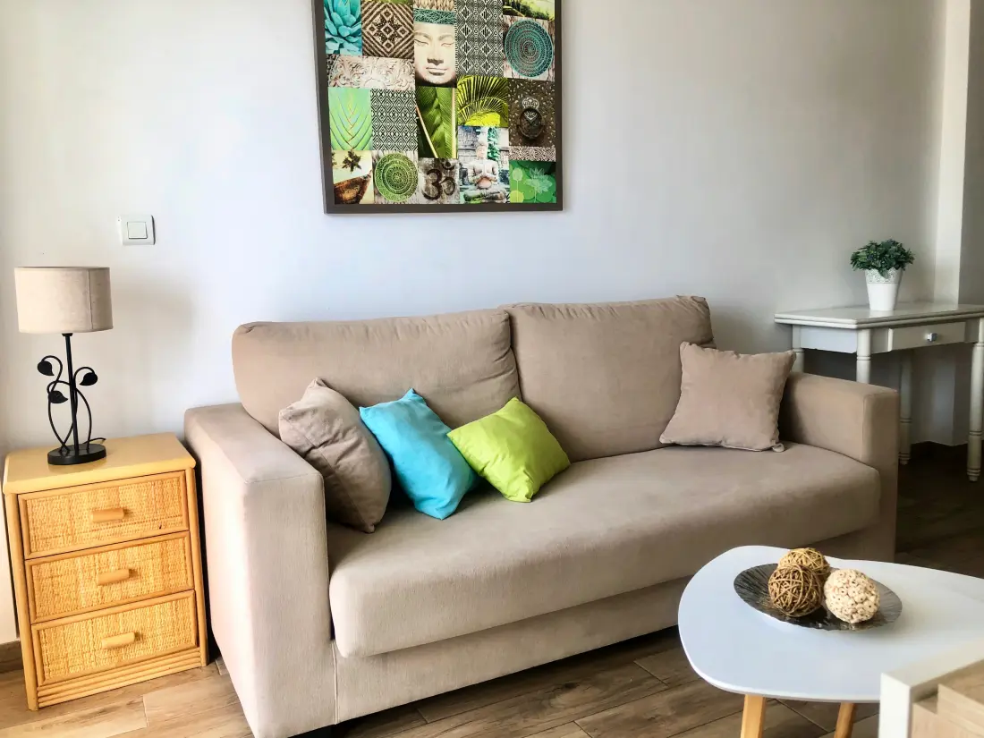Appartements à Nerja