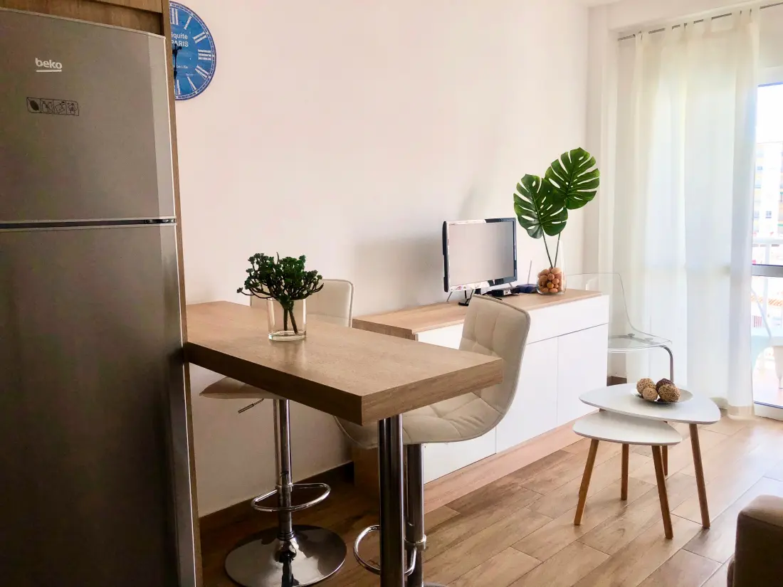 Appartements à Nerja
