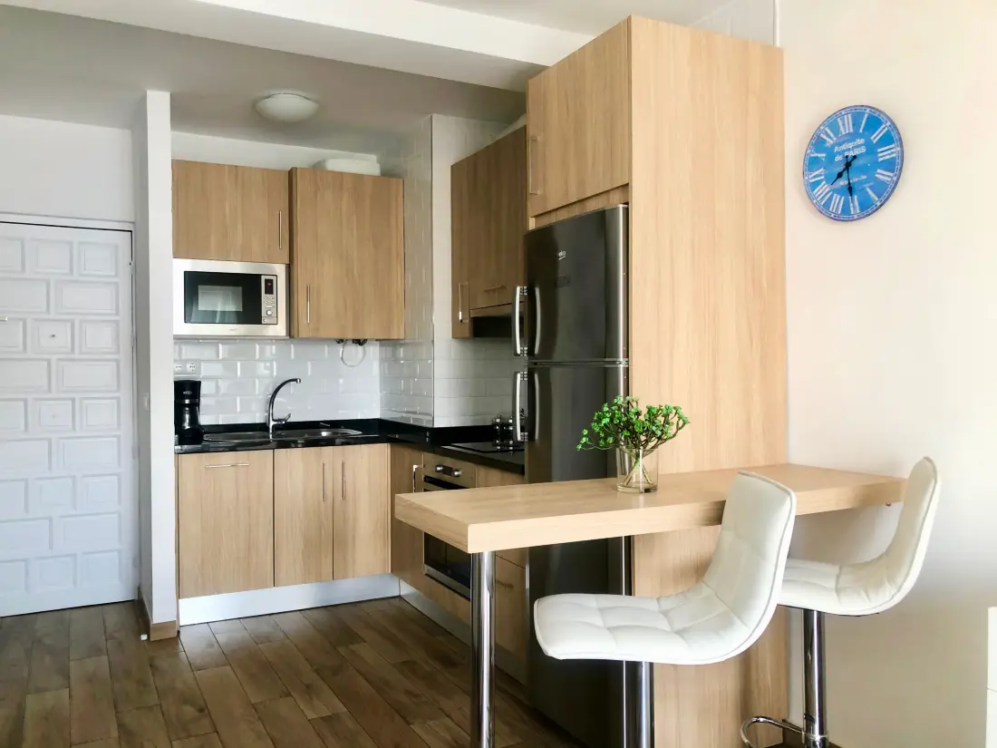 Appartements à Nerja