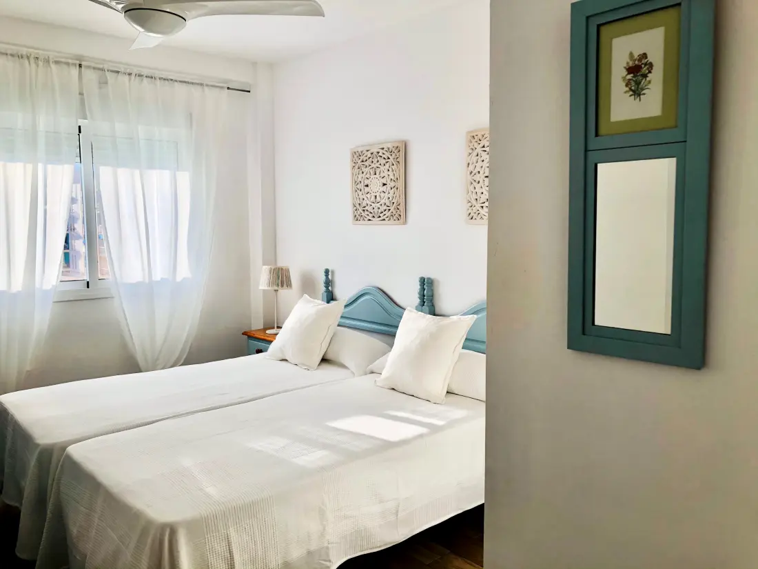 Appartements à Nerja