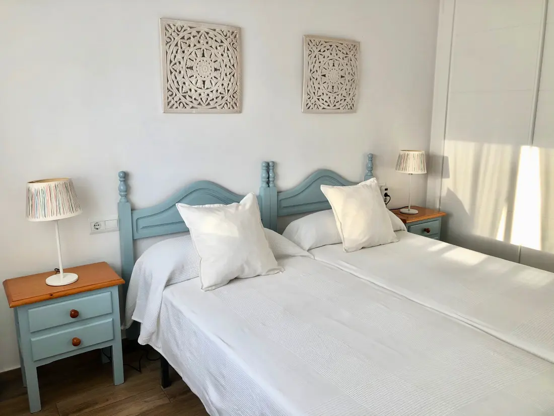 Appartements à Nerja