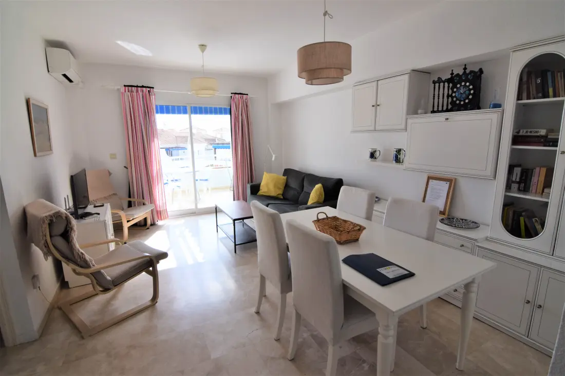 Appartements à Nerja