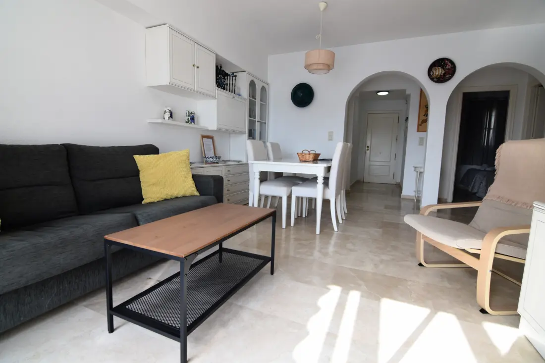 Appartements à Nerja