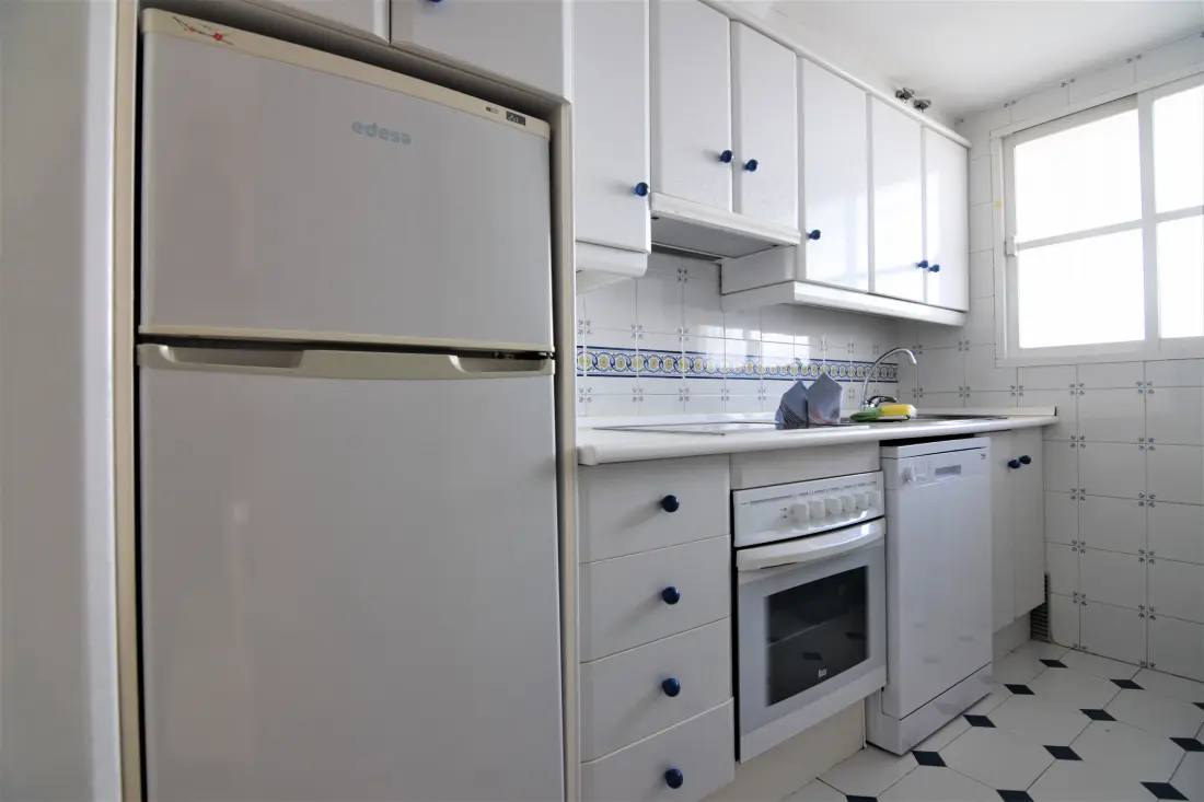 Appartements à Nerja
