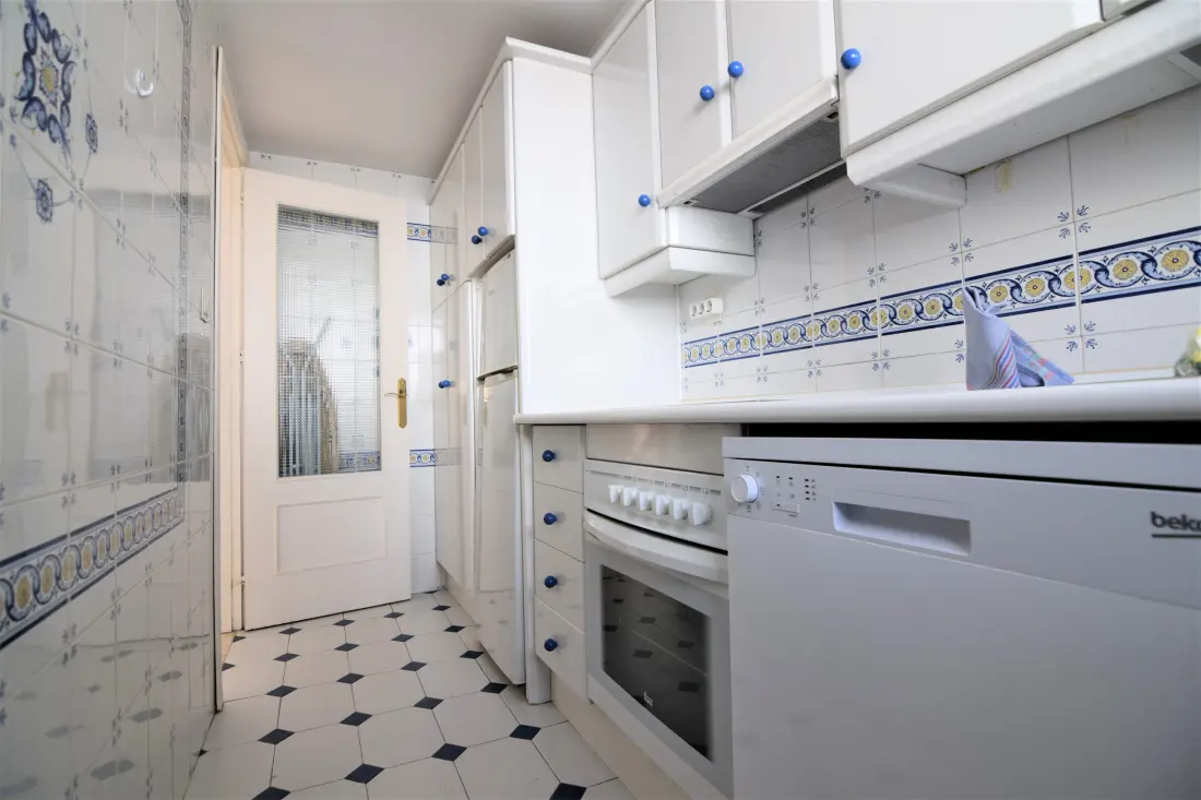 Appartements à Nerja