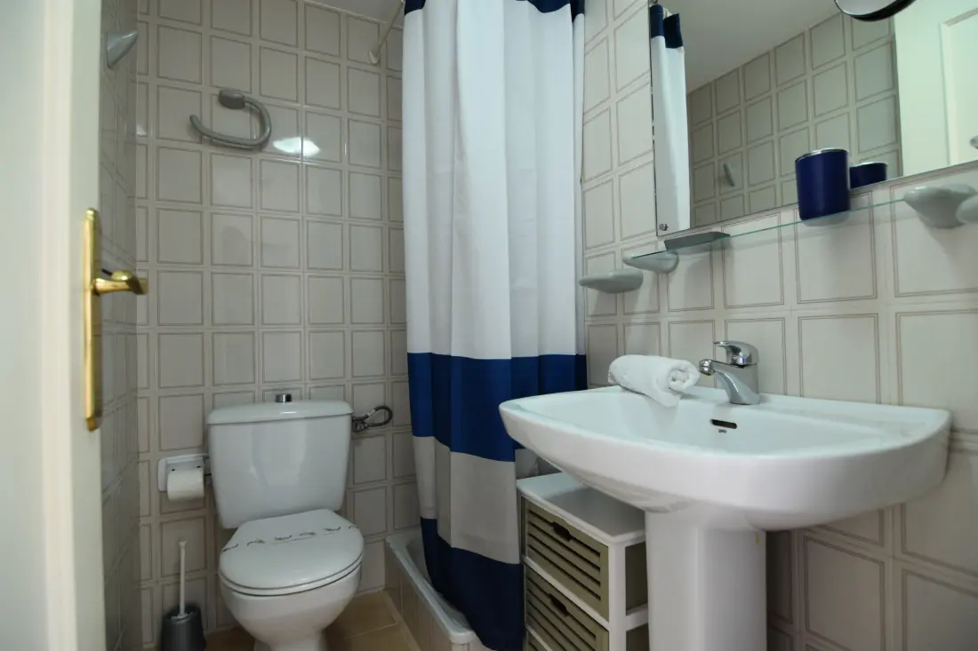 Appartements à Nerja