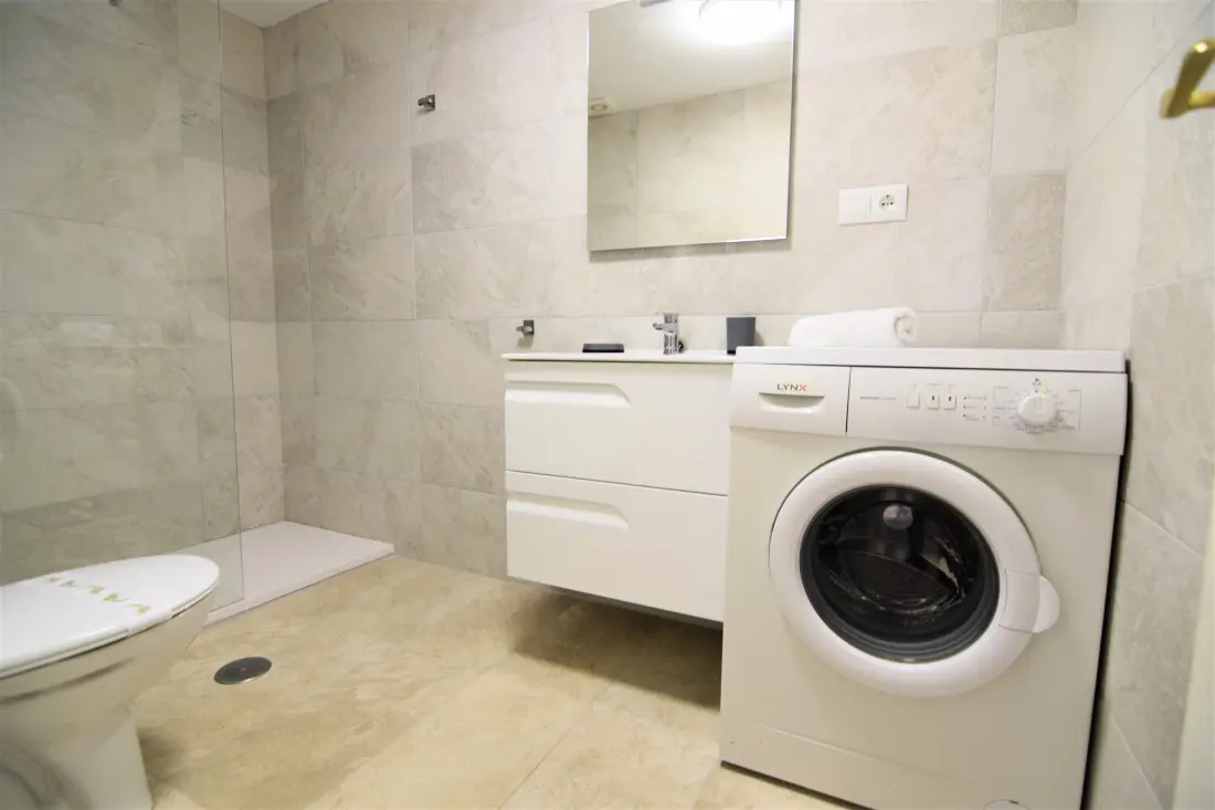 Appartements à Nerja