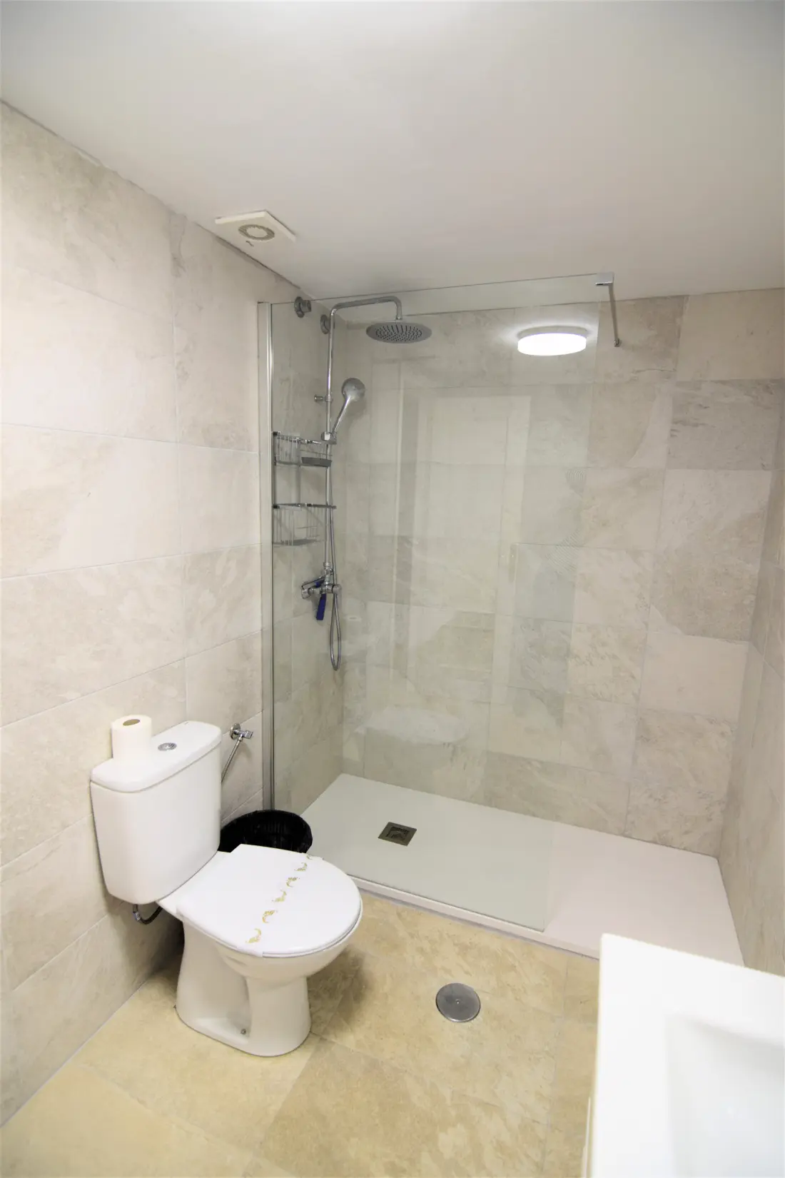 Appartements à Nerja