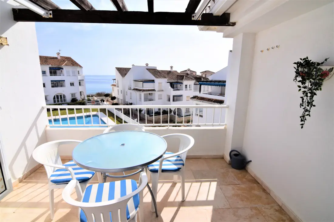 Appartements à Nerja