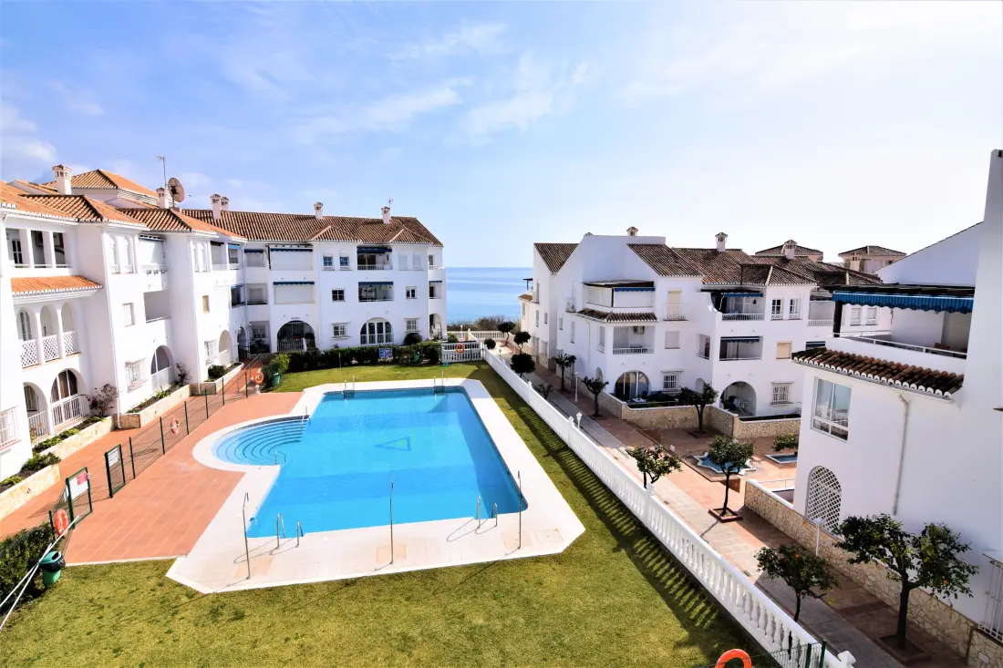 Appartements à Nerja