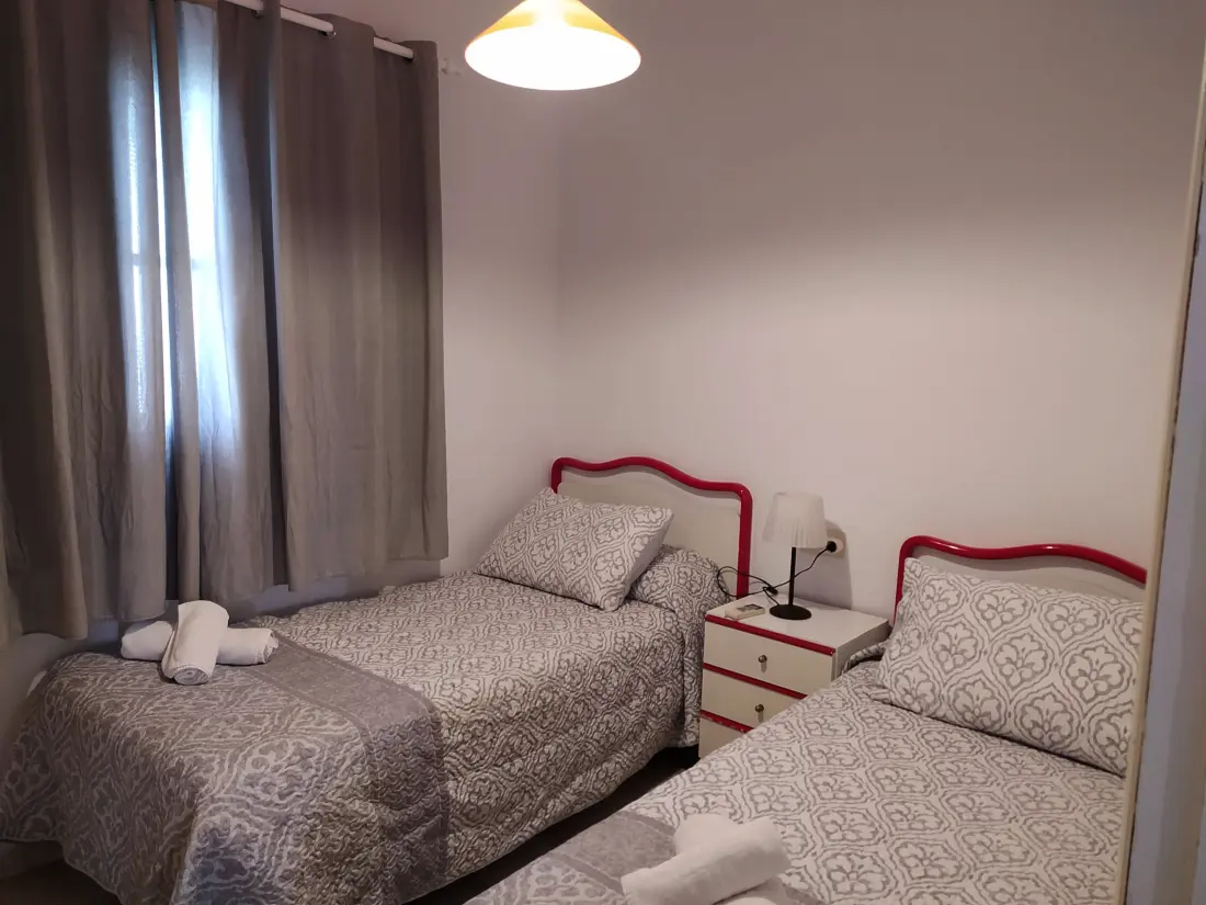 Appartements à Nerja