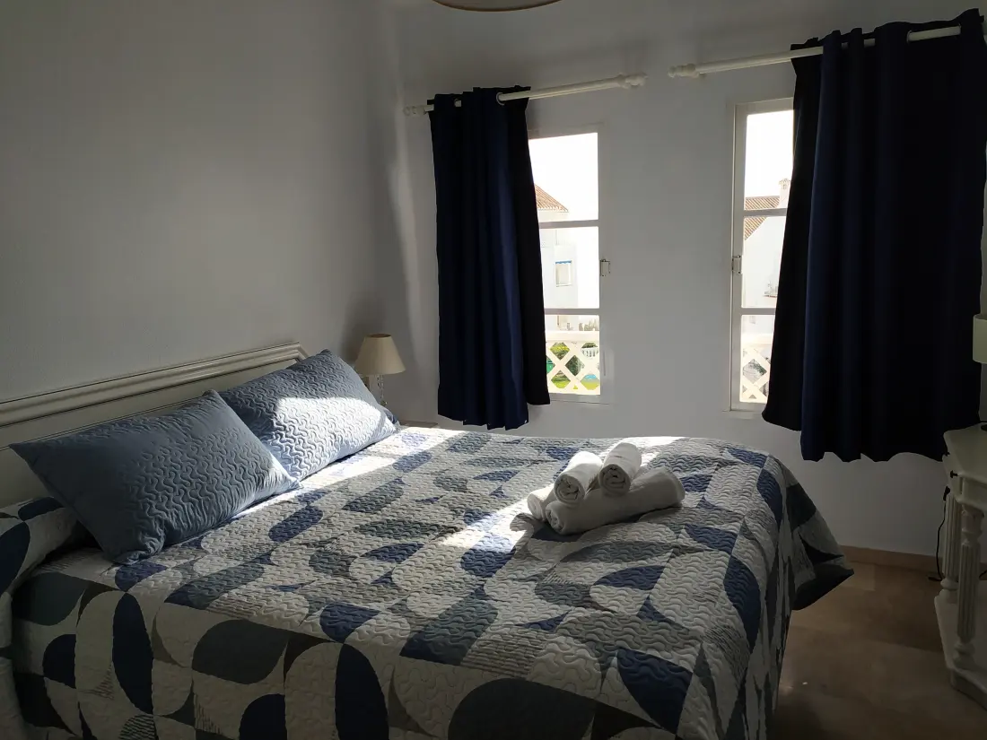 Appartements à Nerja