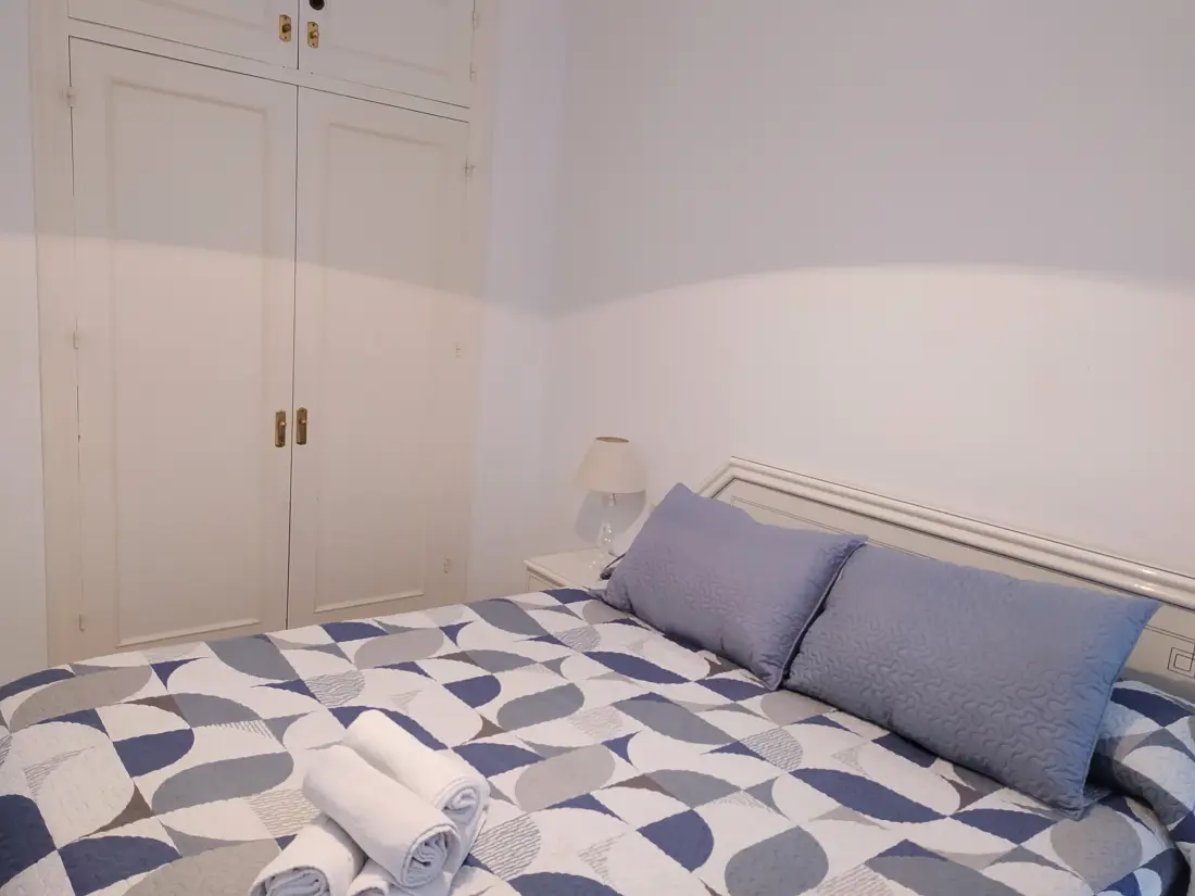 Appartements à Nerja