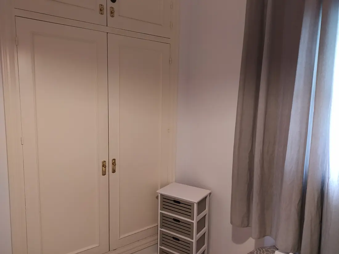 Appartements à Nerja