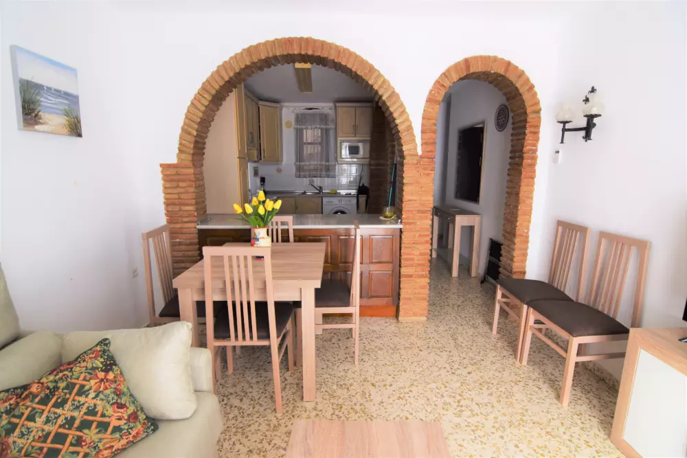Appartements à Nerja