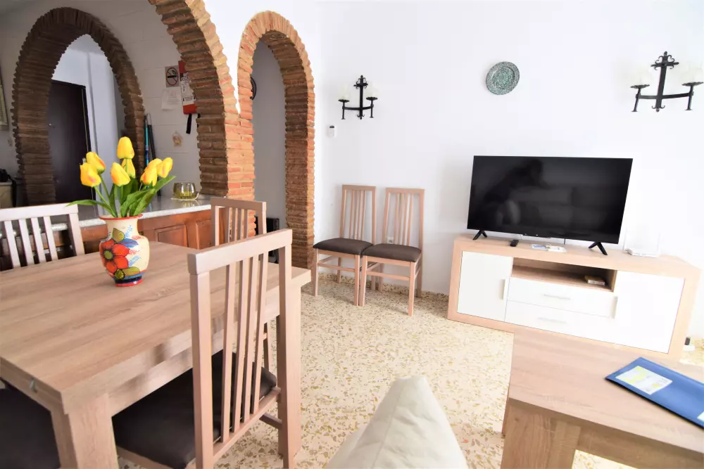 Appartements à Nerja