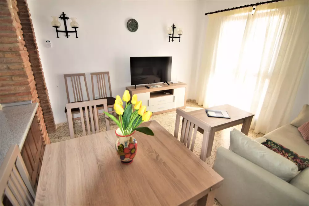 Appartements à Nerja