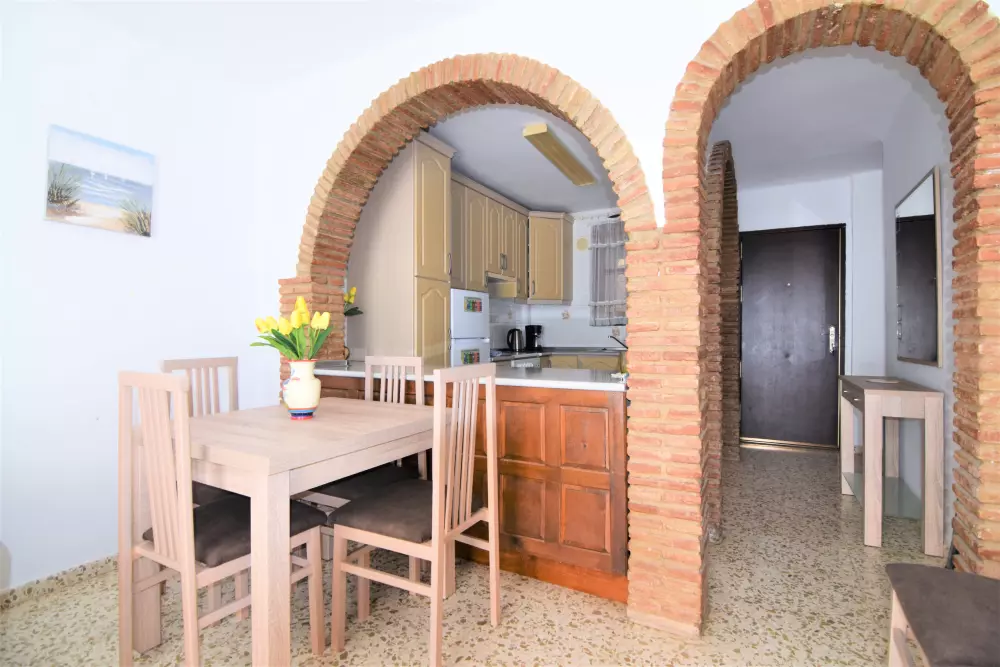 Appartements à Nerja