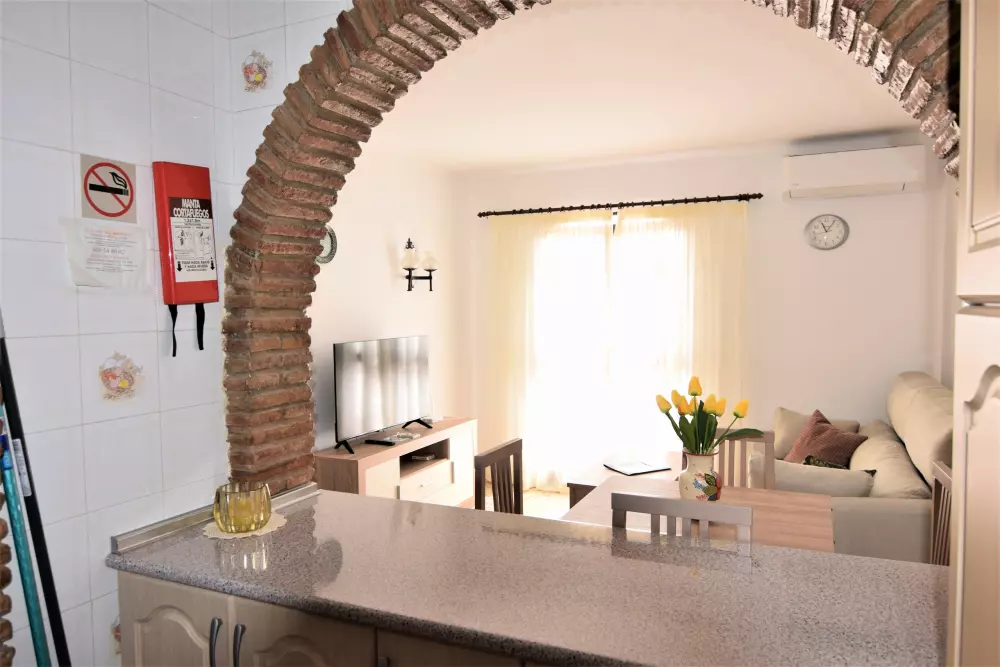 Appartements à Nerja