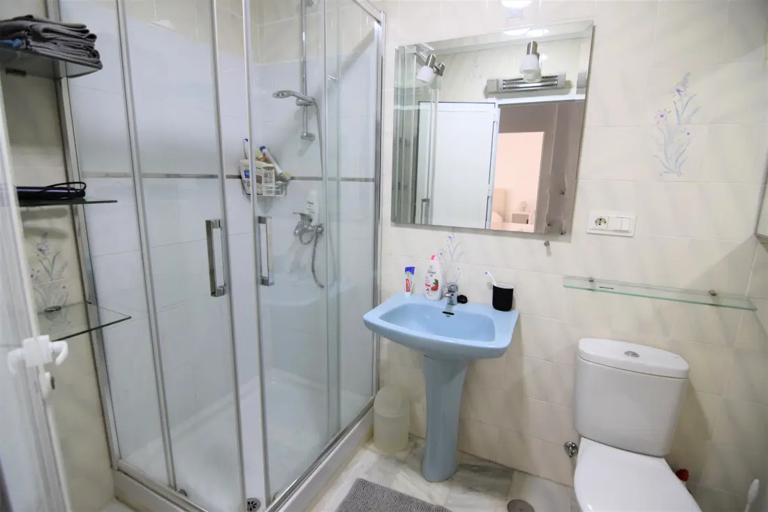 Appartements à Nerja