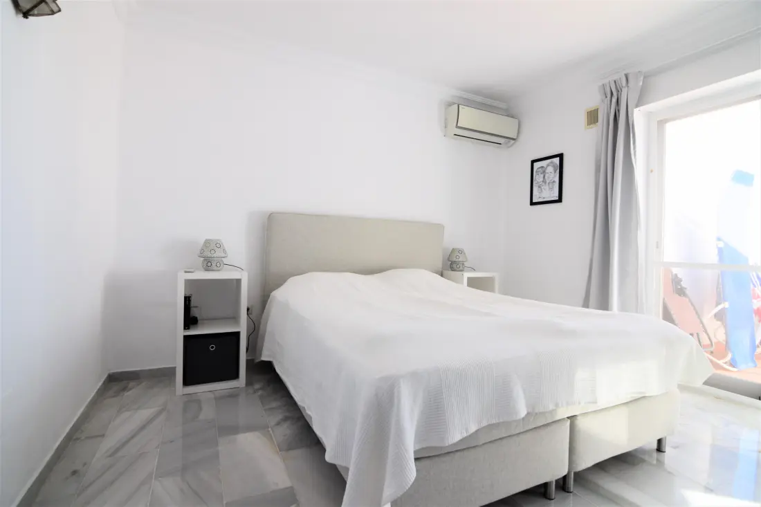 Appartements à Nerja