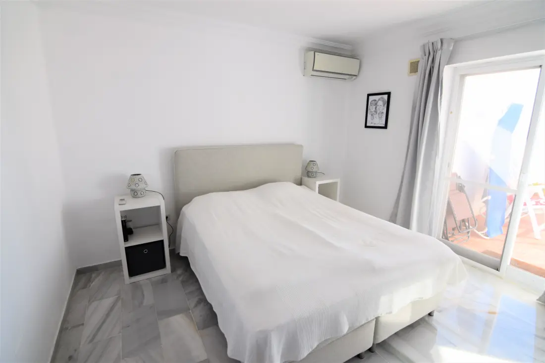 Appartements à Nerja