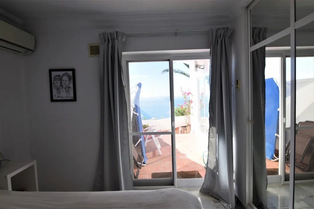 Appartements à Nerja