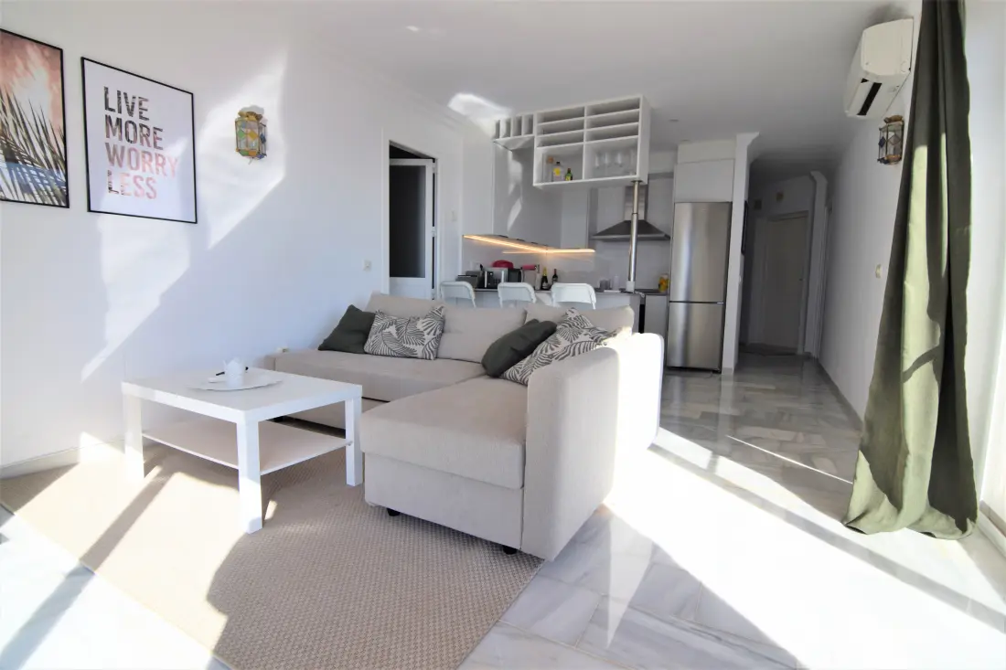 Appartements à Nerja
