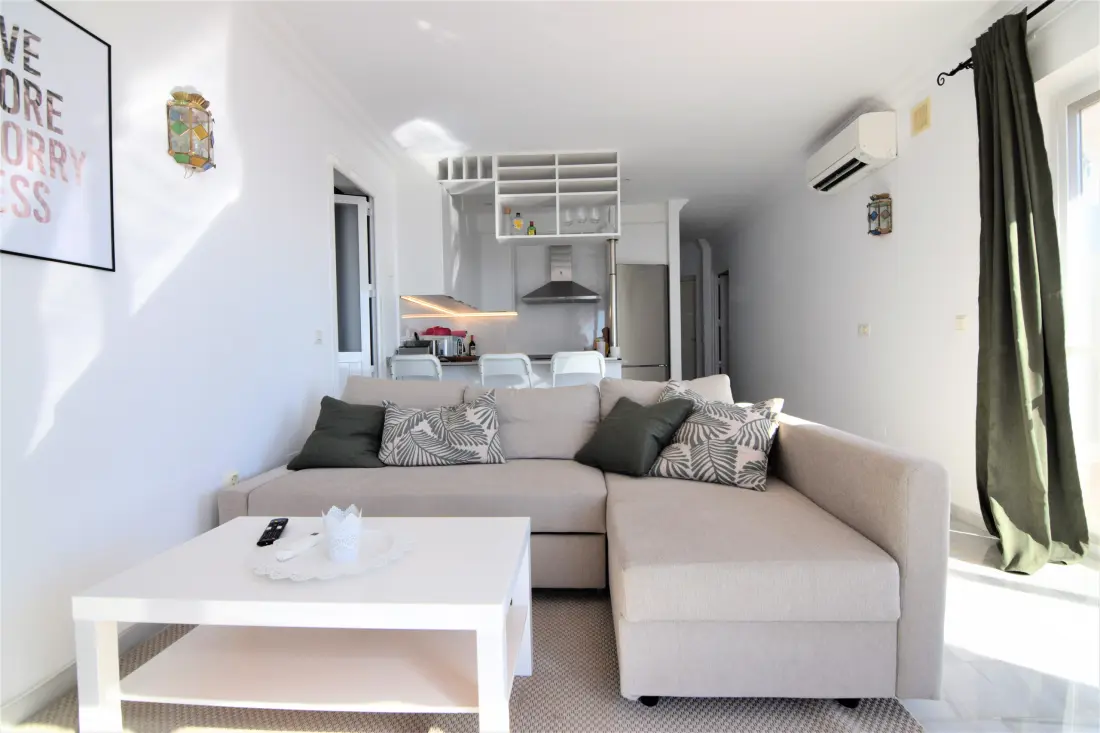 Appartements à Nerja