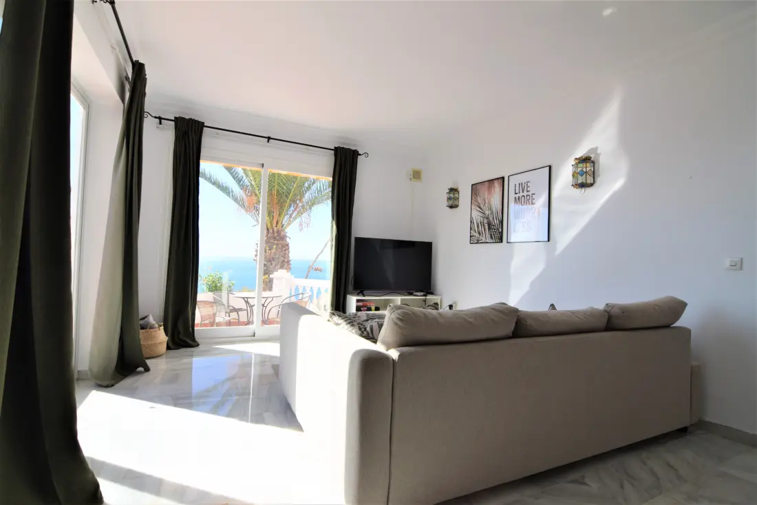 Appartements à Nerja