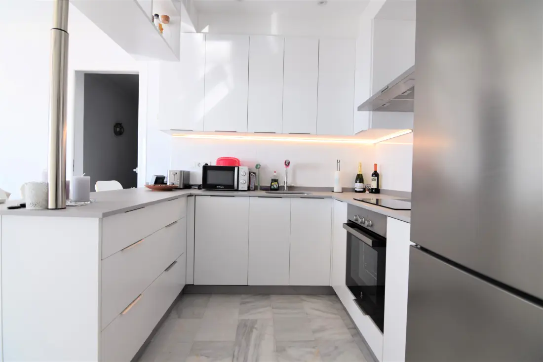 Appartements à Nerja