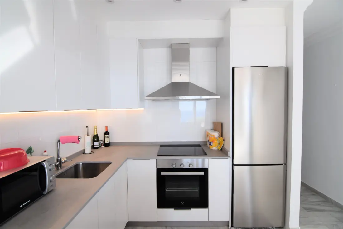 Appartements à Nerja
