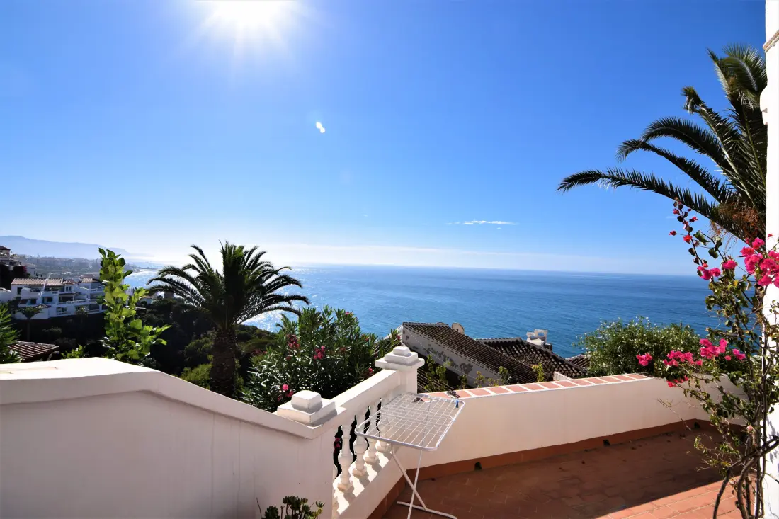 Appartements à Nerja