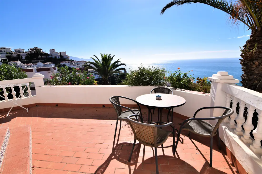 Appartements à Nerja