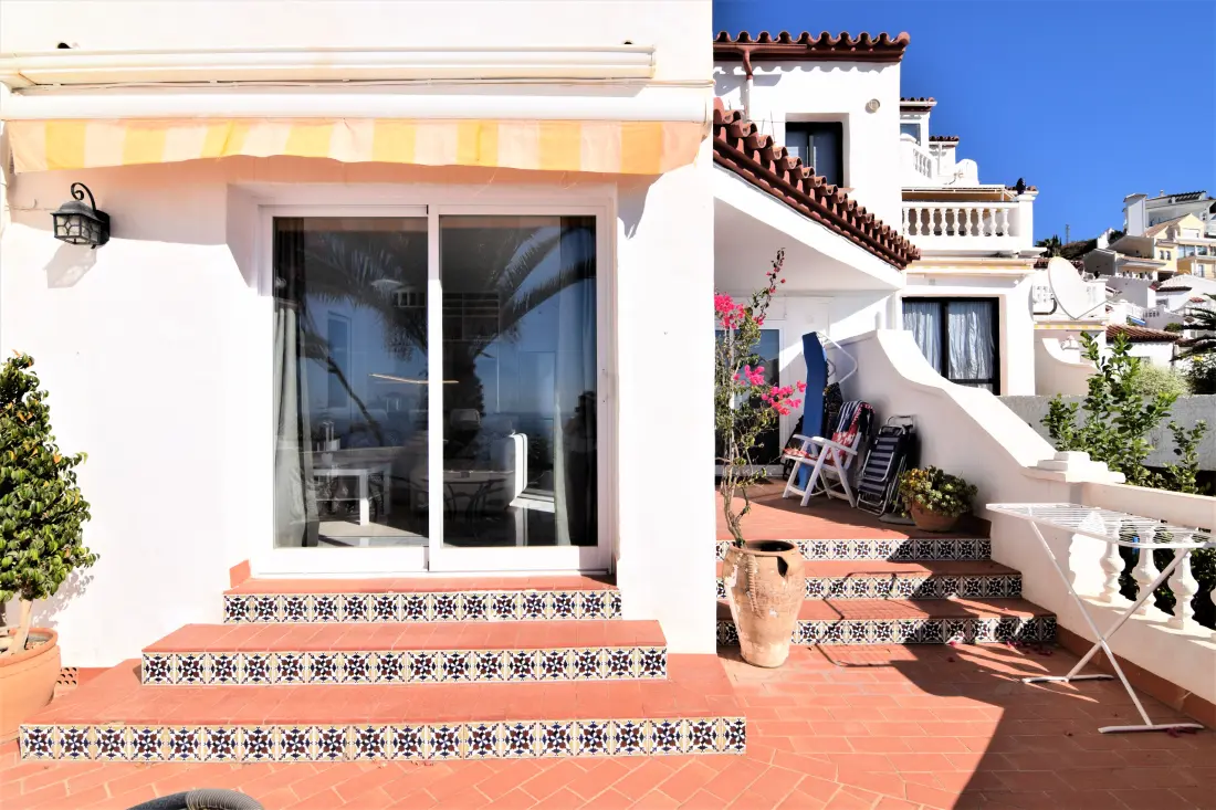 Appartements à Nerja