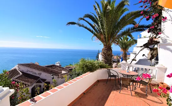 Appartements à Nerja
